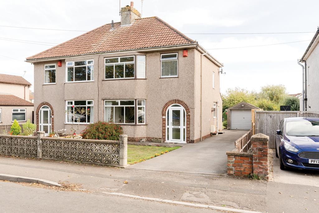 House in Bristol, Mangotsfield, Staple Hill and Mangotsfield - View 2