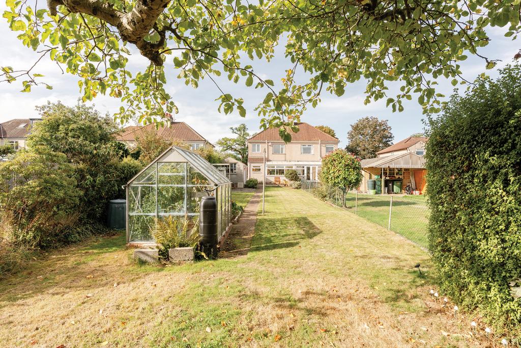 House in Bristol, Mangotsfield, Staple Hill and Mangotsfield - View 5