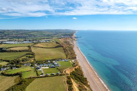 undefined, Timber Venture Thorncombe Heights at Eype Beach Holiday Park, Bridport DT6