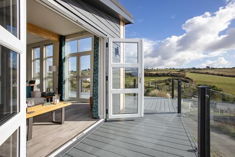 undefined, Timber Venture Thorncombe Heights at Eype Beach Holiday Park, Bridport DT6