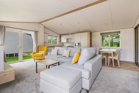 undefined, Atlas Oakwood Lodge Golden Cap Holiday Park, Seatown DT6