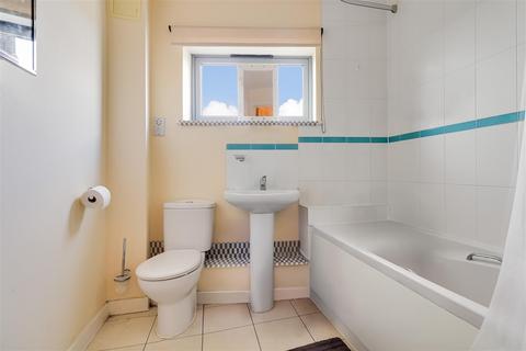 2 bedroom flat for sale, Rustat Avenue, Cambridge CB1
