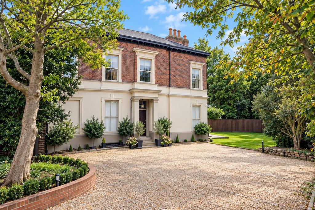 House in Liverpool - View 2