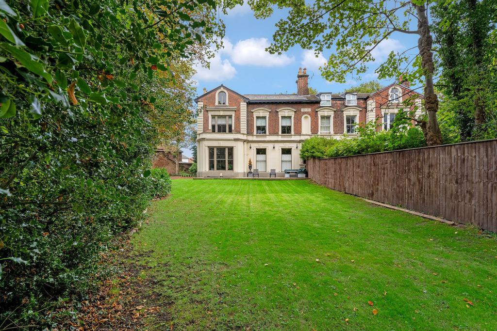 House in Liverpool - View 4