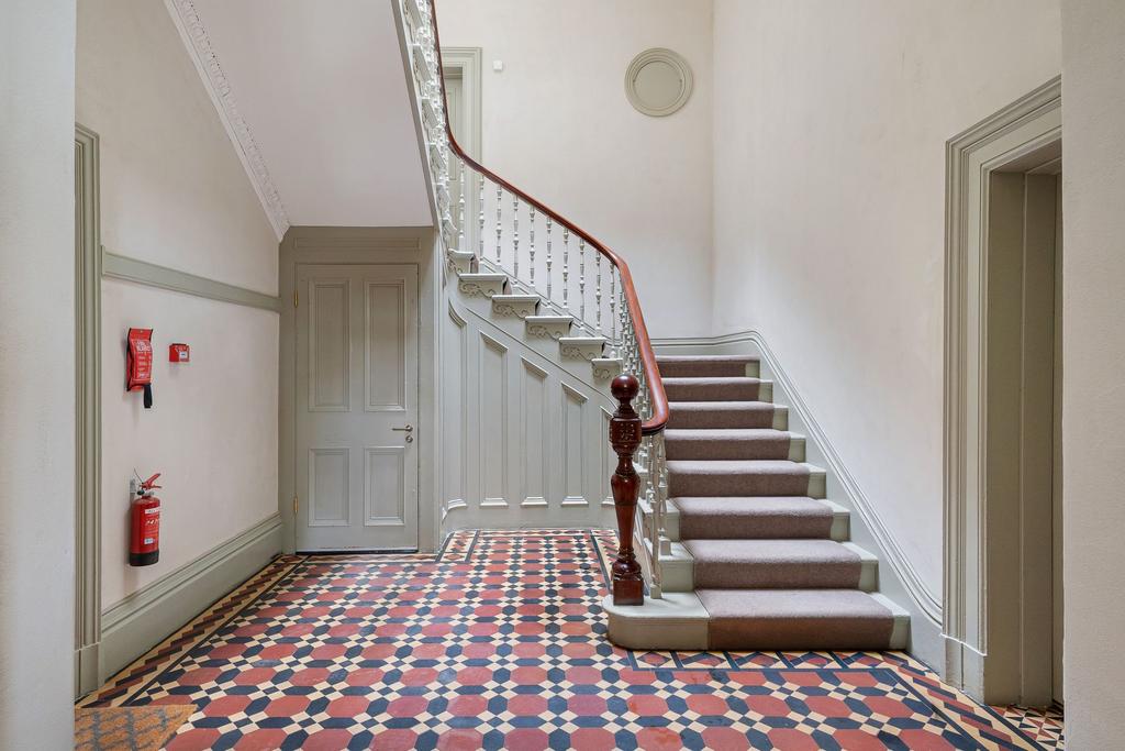 House in Liverpool - More