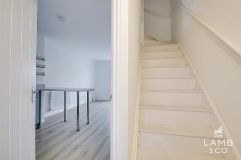 undefined, Pebble Drive, Clacton-On-Sea CO16