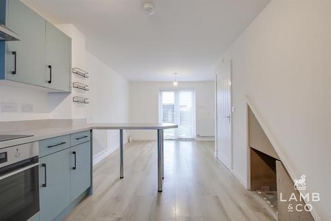 undefined, Pebble Drive, Clacton-On-Sea CO16