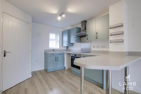 undefined, Pebble Drive, Clacton-On-Sea CO16
