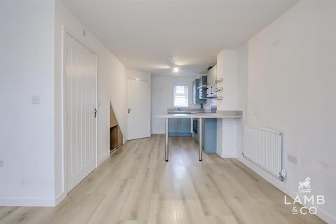 undefined, Pebble Drive, Clacton-On-Sea CO16