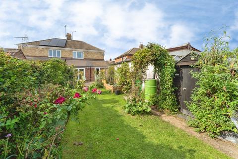 3 bedroom semi-detached house for sale, Green Street, MARCH
