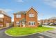 Lindley Gardens, Llay, Wrexham, LL12
