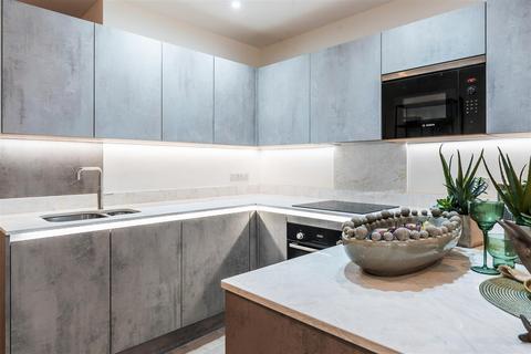 1 bedroom apartment for sale, CHURCH STREET, DORKING RH4
