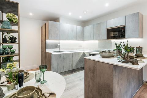 1 bedroom apartment for sale, CHURCH STREET, DORKING RH4