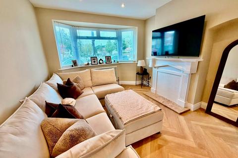 3 bedroom terraced house for sale, Norfolk Crescent, Sidcup, Kent, DA15