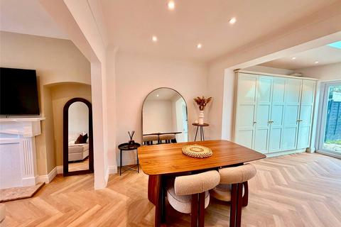 3 bedroom terraced house for sale, Norfolk Crescent, Sidcup, Kent, DA15