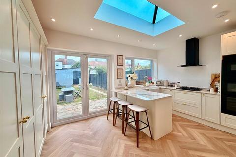 3 bedroom terraced house for sale, Norfolk Crescent, Sidcup, Kent, DA15