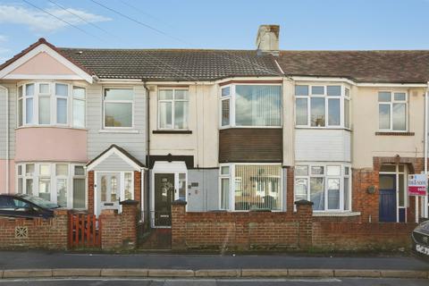 3 bedroom terraced house for sale, Palmyra Road, Gosport