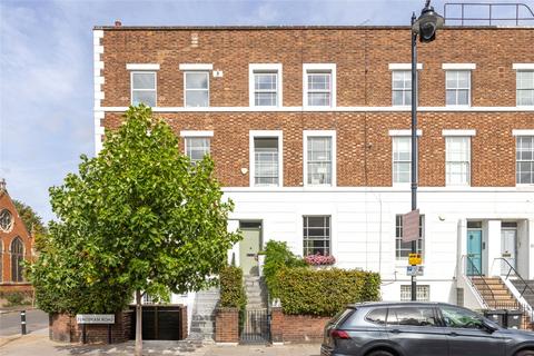 5 bedroom terraced house for sale, Fentiman Road, London, SW8