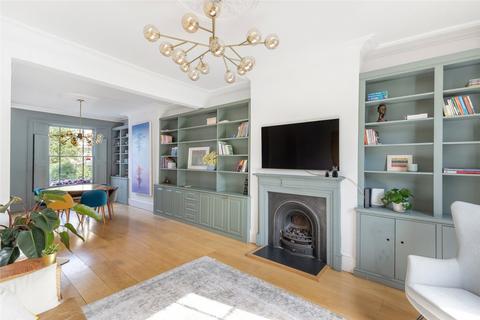 5 bedroom terraced house for sale, Fentiman Road, London, SW8
