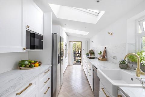 5 bedroom terraced house for sale, Fentiman Road, London, SW8