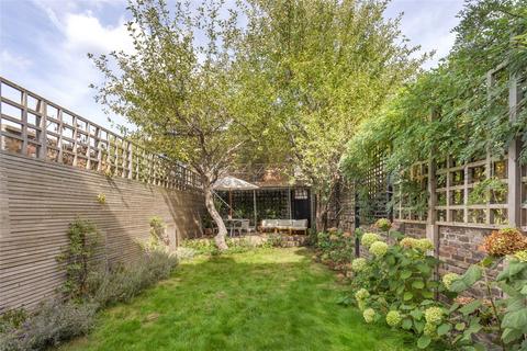5 bedroom terraced house for sale, Fentiman Road, London, SW8