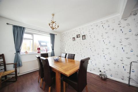 3 bedroom semi-detached bungalow for sale, Wellhead Road, Totternhoe, Dunstable