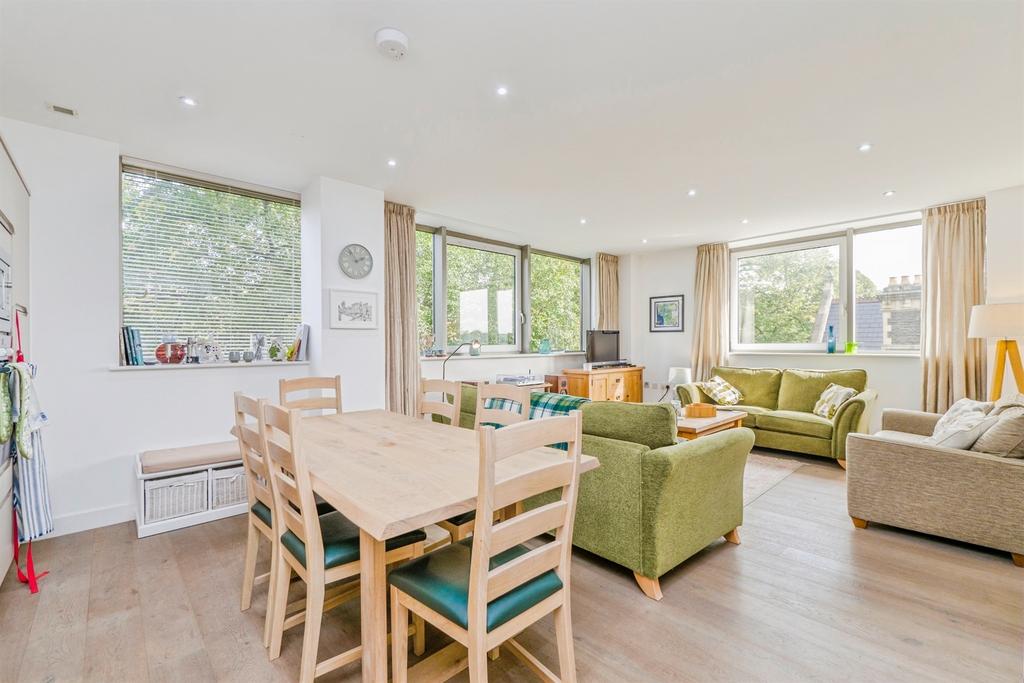 Apartment in Cardiff - View 5