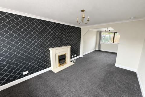 3 bedroom semi-detached house for sale, 4 Kirkland Road, Dumfries, DG1 4EZ