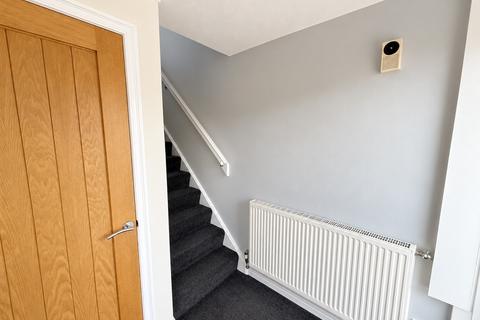 3 bedroom semi-detached house for sale, 4 Kirkland Road, Dumfries, DG1 4EZ