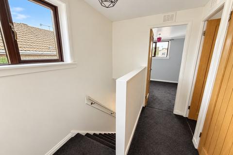 3 bedroom semi-detached house for sale, 4 Kirkland Road, Dumfries, DG1 4EZ