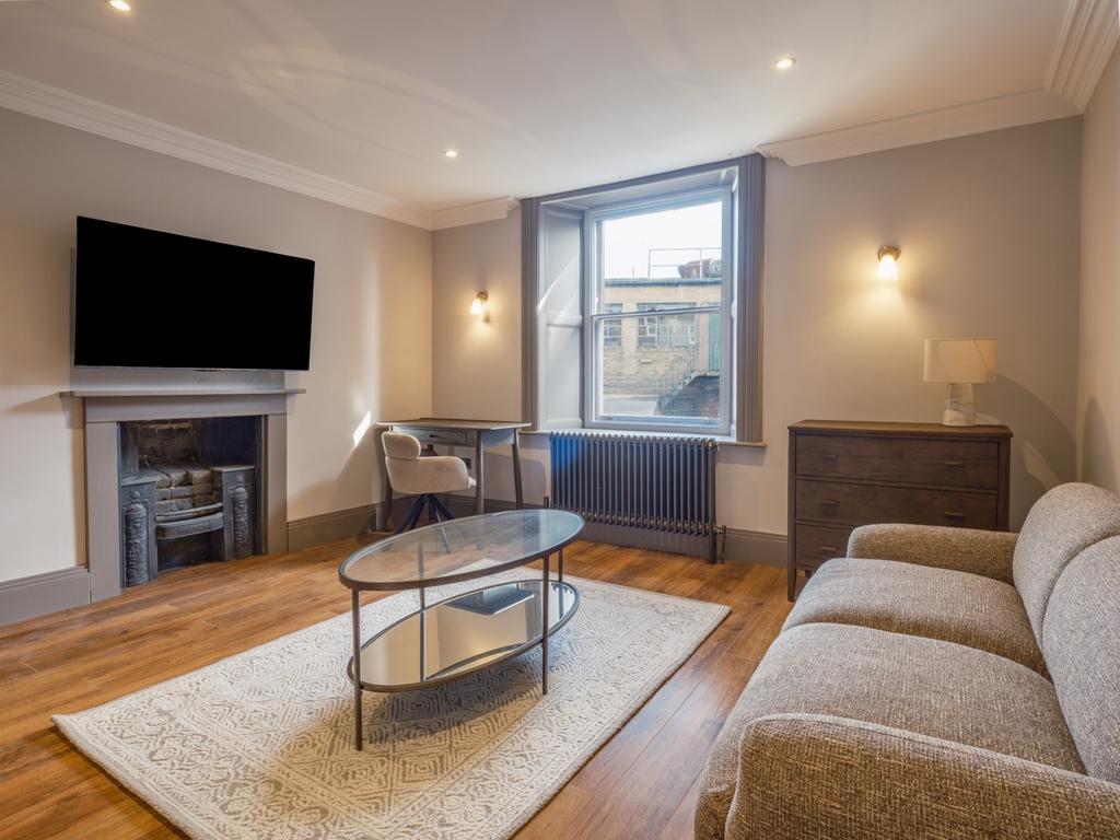 Apartment in Tyne and Wear - View 2