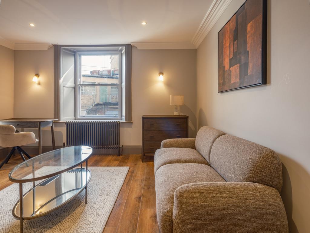 Apartment in Tyne and Wear - View 3