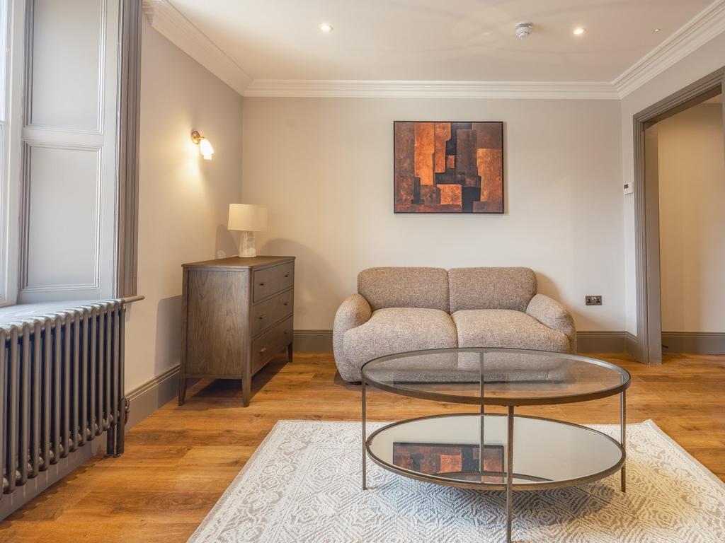 Apartment in Tyne and Wear - View 4