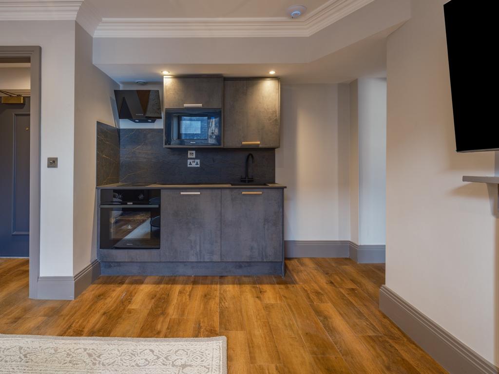 Apartment in Tyne and Wear - More