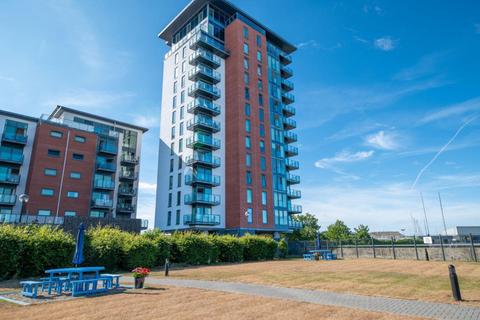 2 bedroom apartment for sale, Rope Quays, Gosport