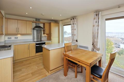 2 bedroom apartment for sale, Rope Quays, Gosport