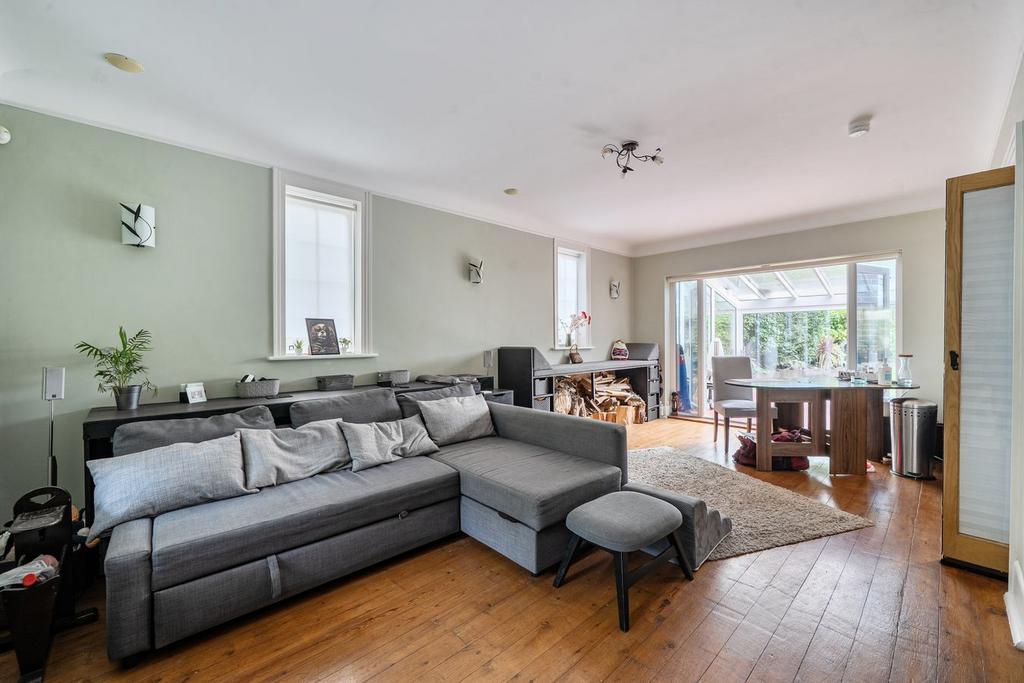 House in Bournemouth - View 2