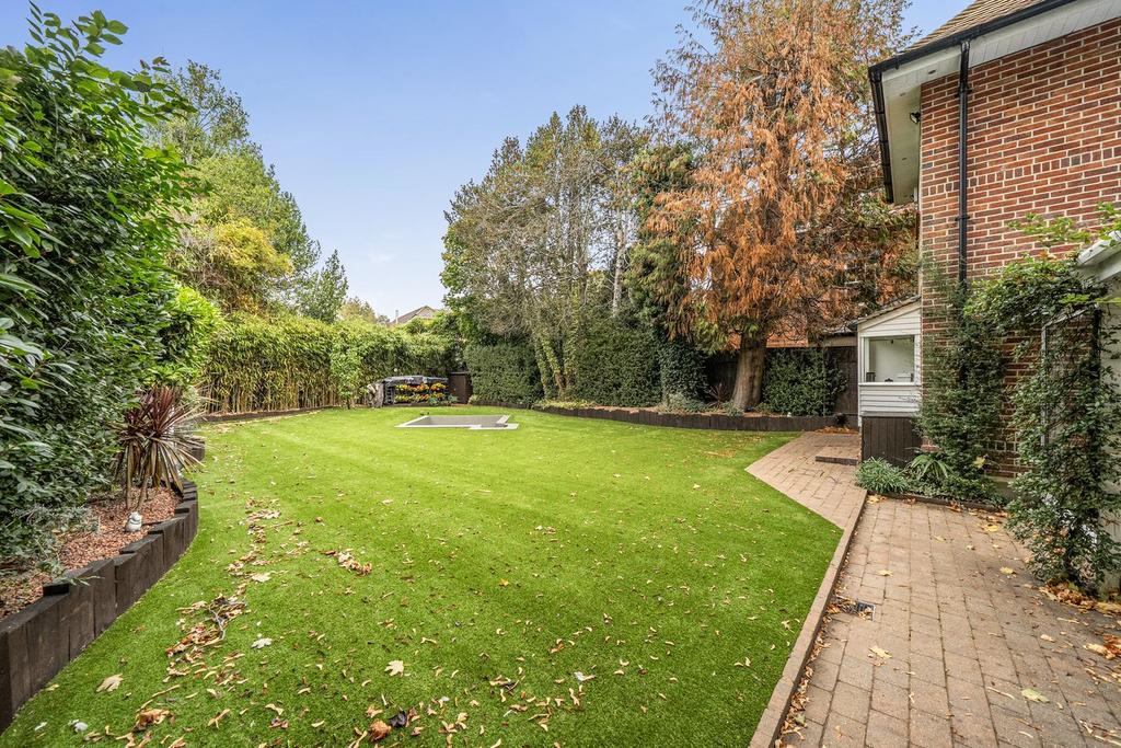 House in Bournemouth - View 3