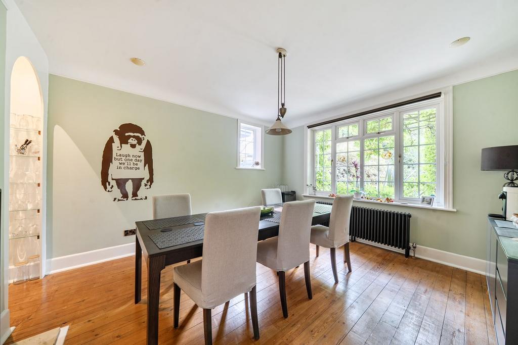 House in Bournemouth - More