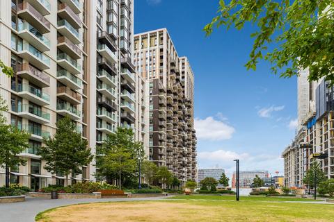 1 bedroom apartment for sale, Plot F1404, 137 The Acer Apartments, Park Boulevard, London, W12 7LU