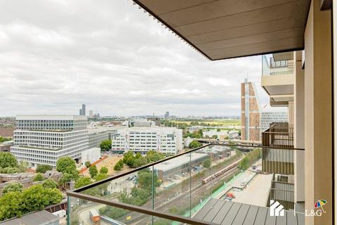 1 bedroom apartment for sale, Plot F1404, 137 The Acer Apartments, Park Boulevard, London, W12 7LU