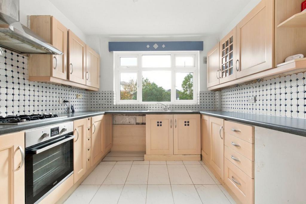 Apartment in London - View 4