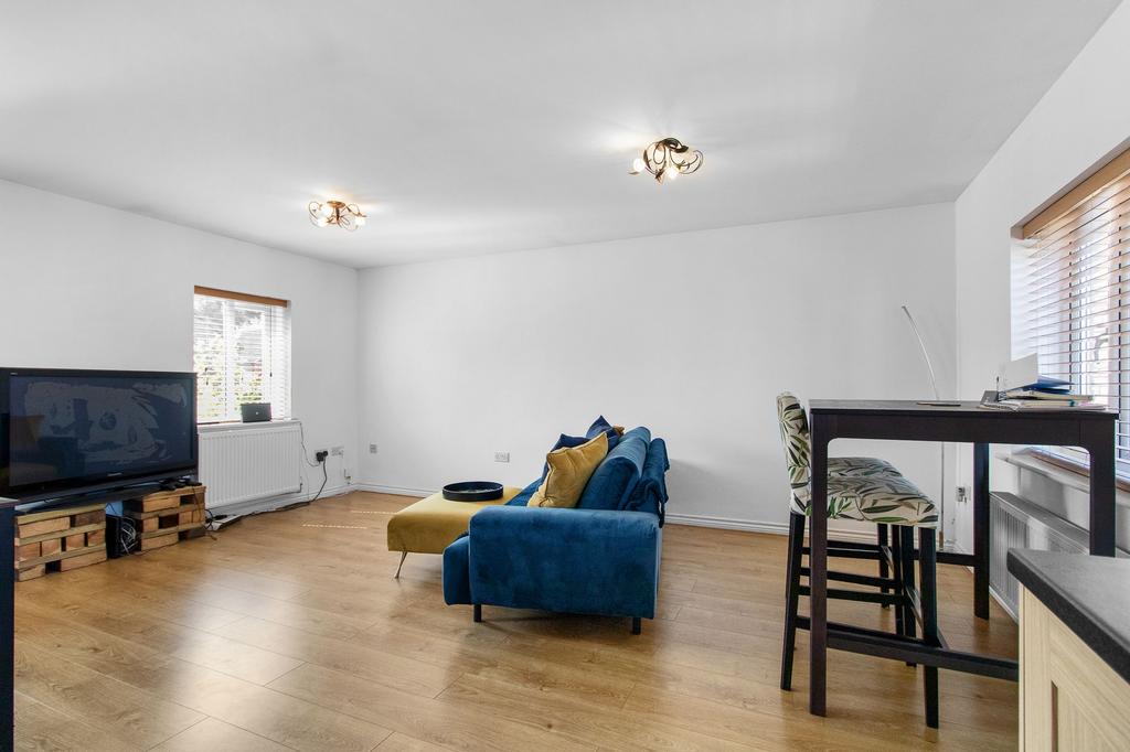 House in Cardiff - More