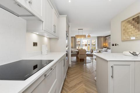 3 bedroom semi-detached house for sale, Highfields, Leatherhead Road, Bookham, Surrey, KT23