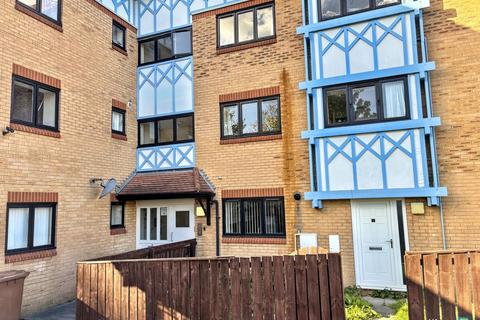 2 bedroom maisonette for sale, Horsley Court, Newcastle upon Tyne, Tyne and Wear, NE3 2JX