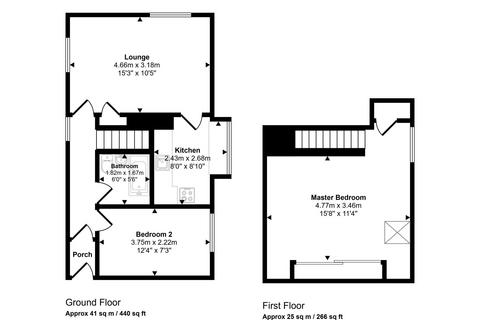 2 bedroom maisonette for sale, Horsley Court, Newcastle upon Tyne, Tyne and Wear, NE3 2JX