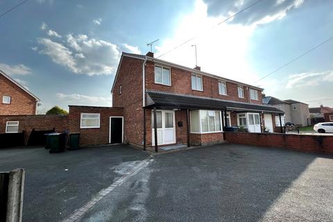 3 bedroom house to rent, Blackwatch Road, Coventry, CV6