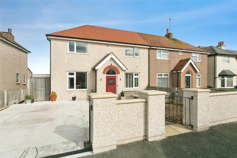 4 bedroom semi-detached house for sale, Dinas Road, Llandudno, Conwy, LL30