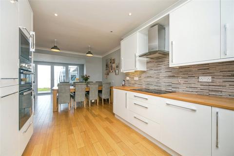 4 bedroom semi-detached house for sale, Dinas Road, Llandudno, Conwy, LL30