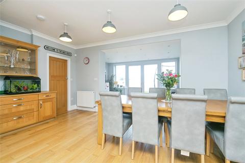 4 bedroom semi-detached house for sale, Dinas Road, Llandudno, Conwy, LL30